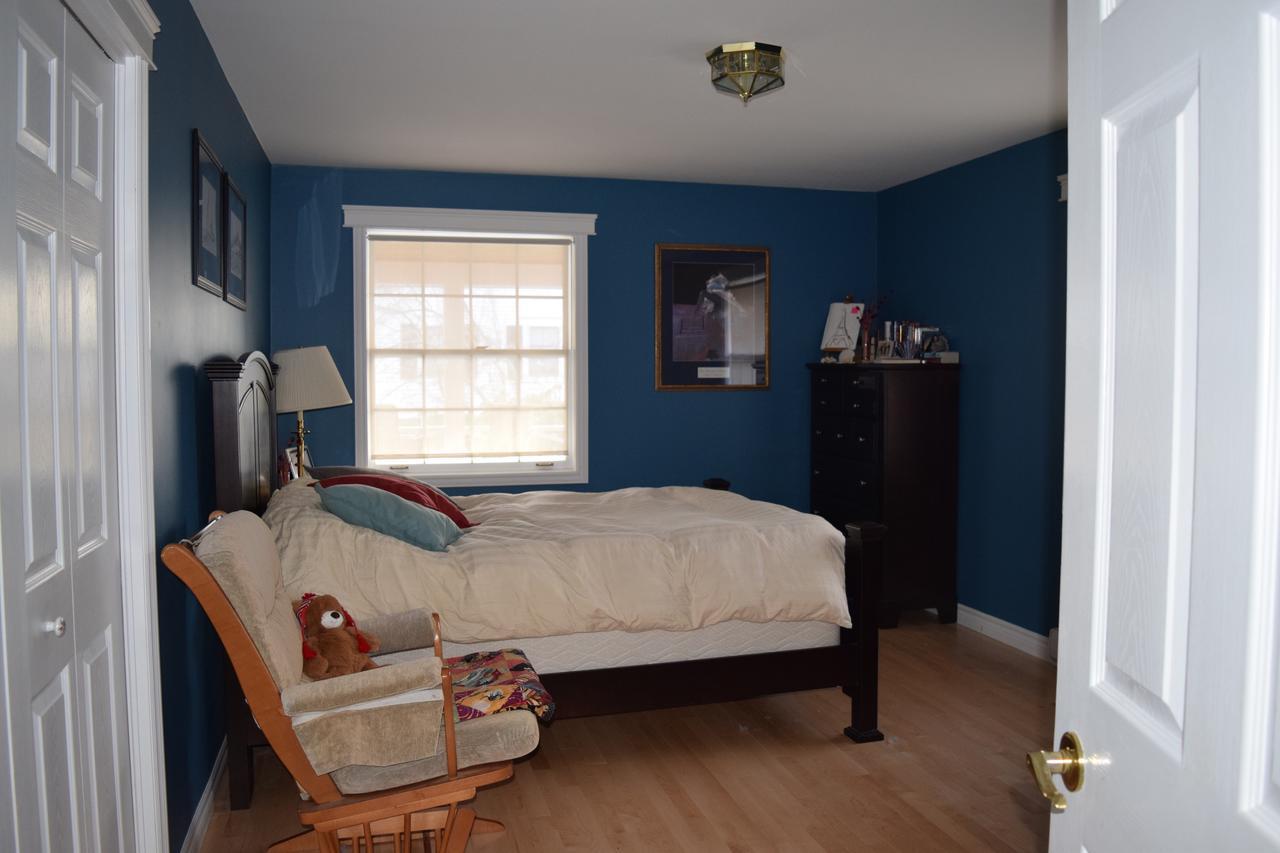 Queen Street B&B St. Andrews By The Sea Exterior photo